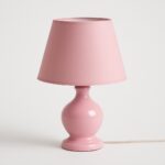 pink lighting for pink aesthetic room decor